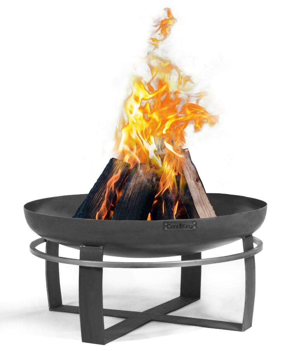 CookKing Feuerschale Viking 80 cm