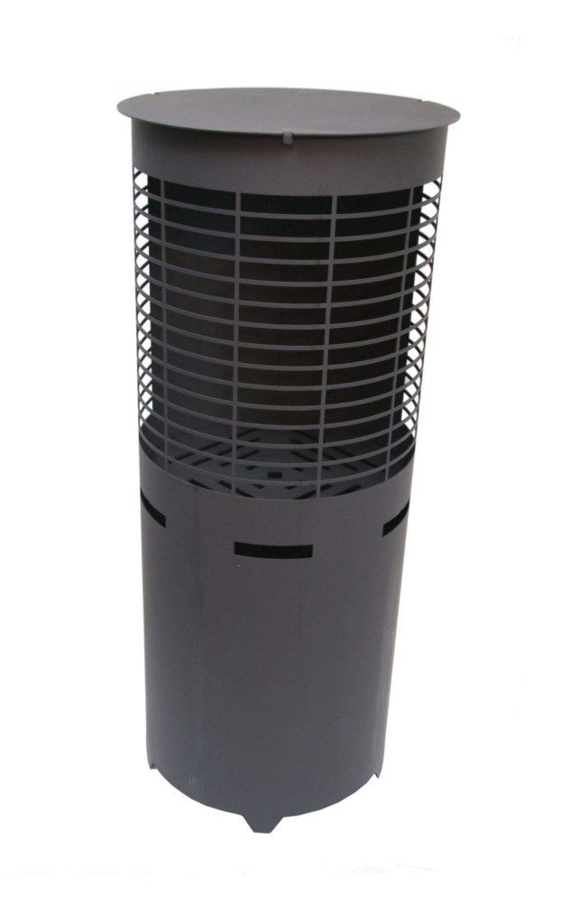 Feuerkorb Wiqu