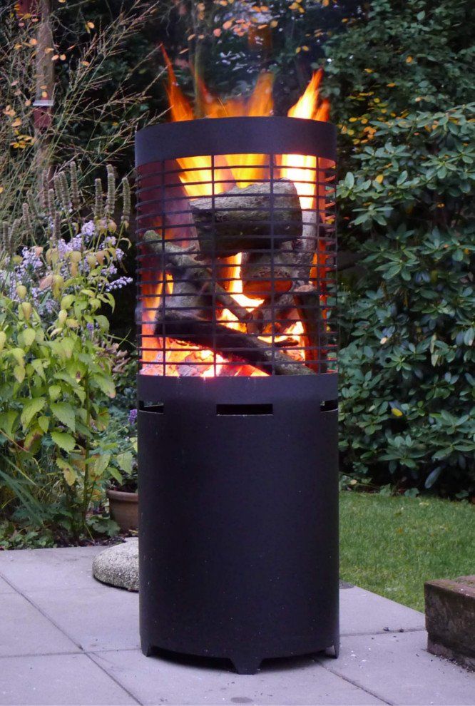 Feuerkorb Wiqu
