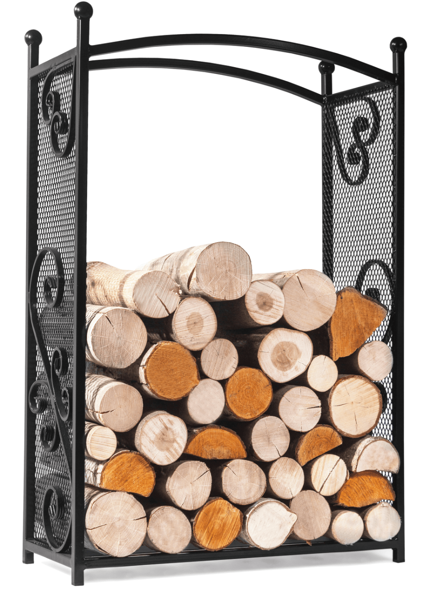CookKing Holzlagerung Cherry