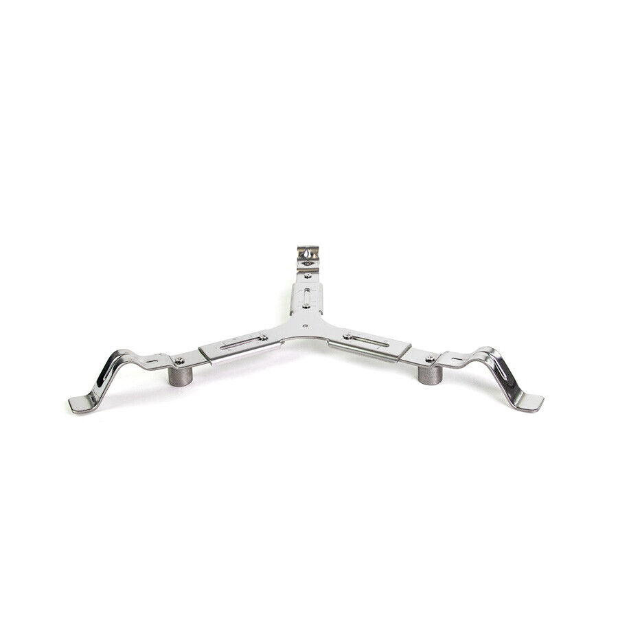 YAKINIKU Edelstahl-Tischnest