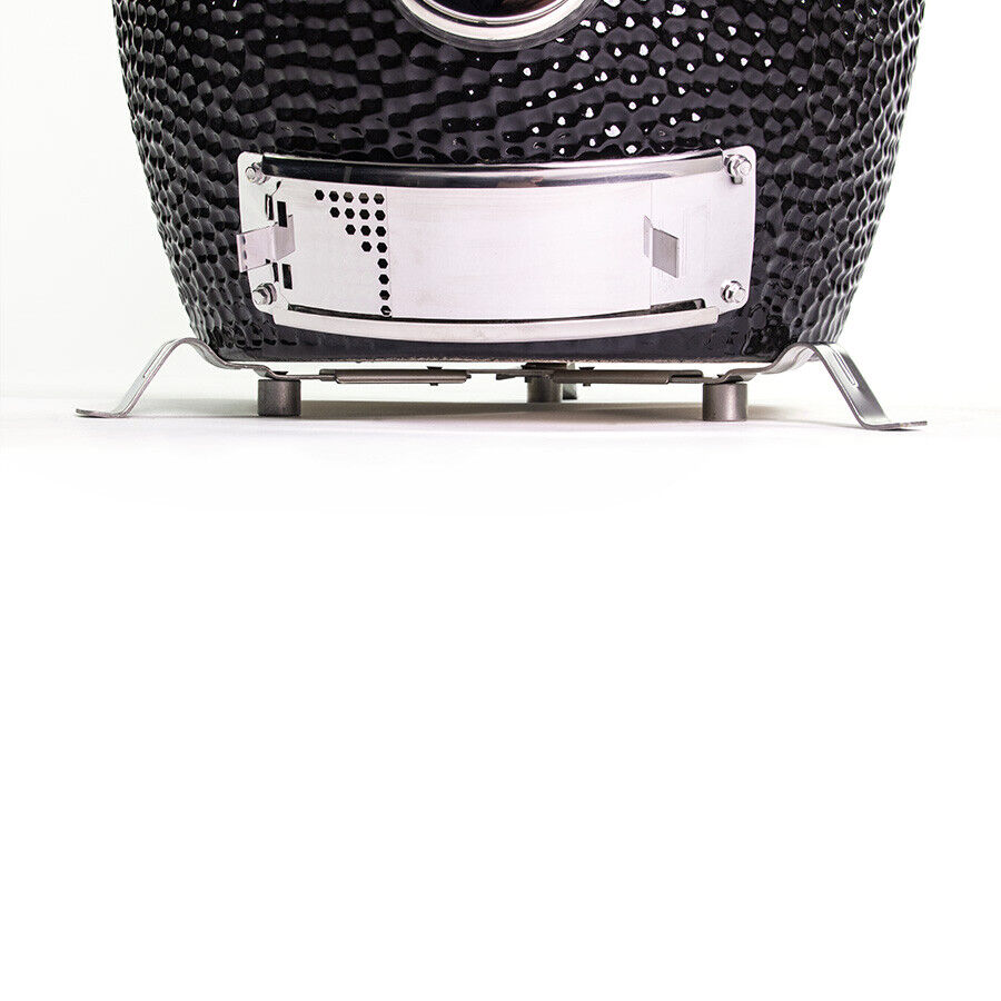 YAKINIKU Edelstahl-Tischnest