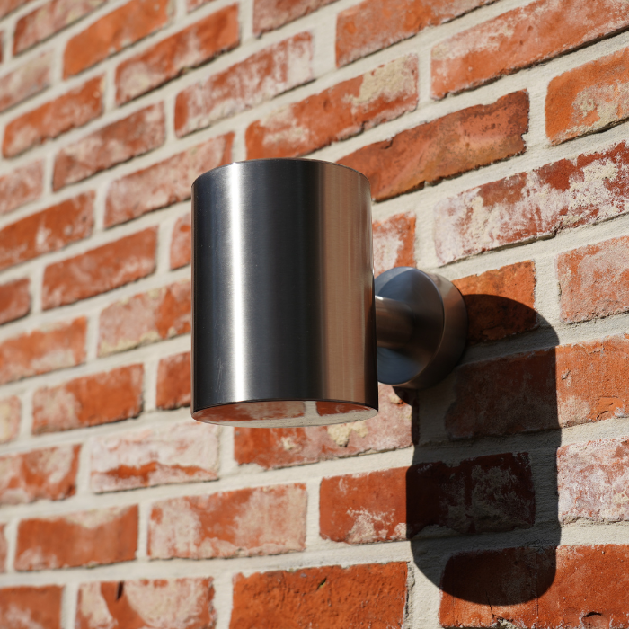 ZOLUNA Solar Wandleuchte Noor