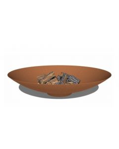 Feuerschale 120 cm kaufen? Top Qualität