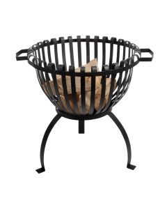 Feuerkorb rund? Günstige Feuerkörbe rund kaufen