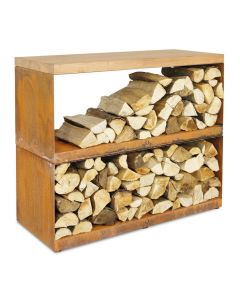 OFYR Wood storage Dressoir