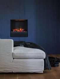 Faber Dimplex Albany Opti-myst | Elektrische Kamine