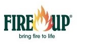 Fire Up Merkpagina