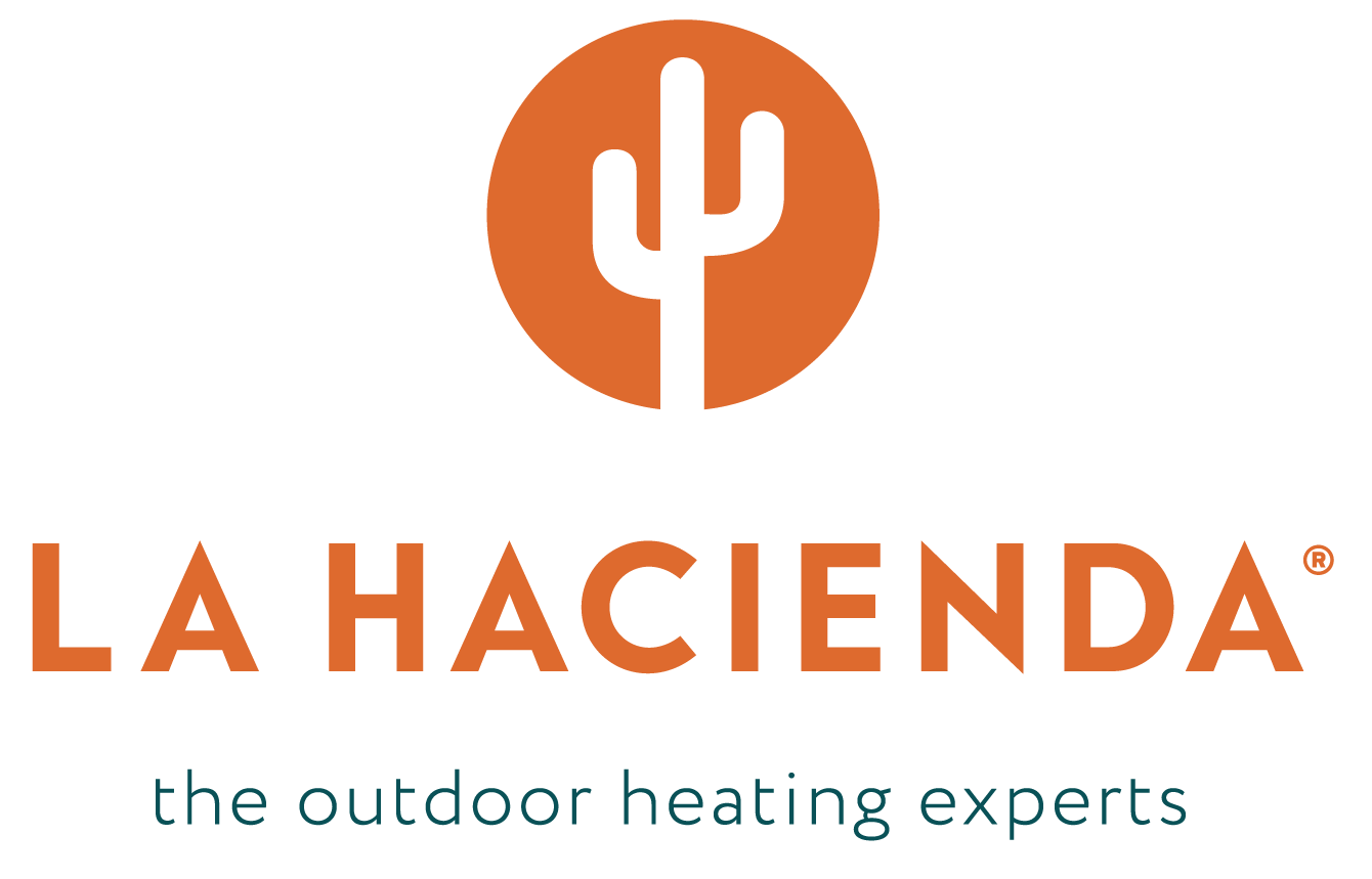 La Hacienda logo merkenpagina
