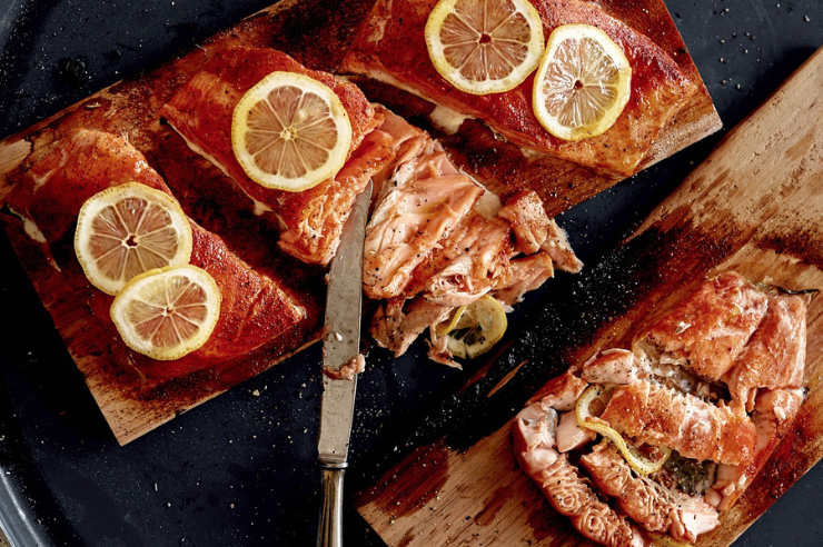 Plane dein perfektes Oster-Menü}