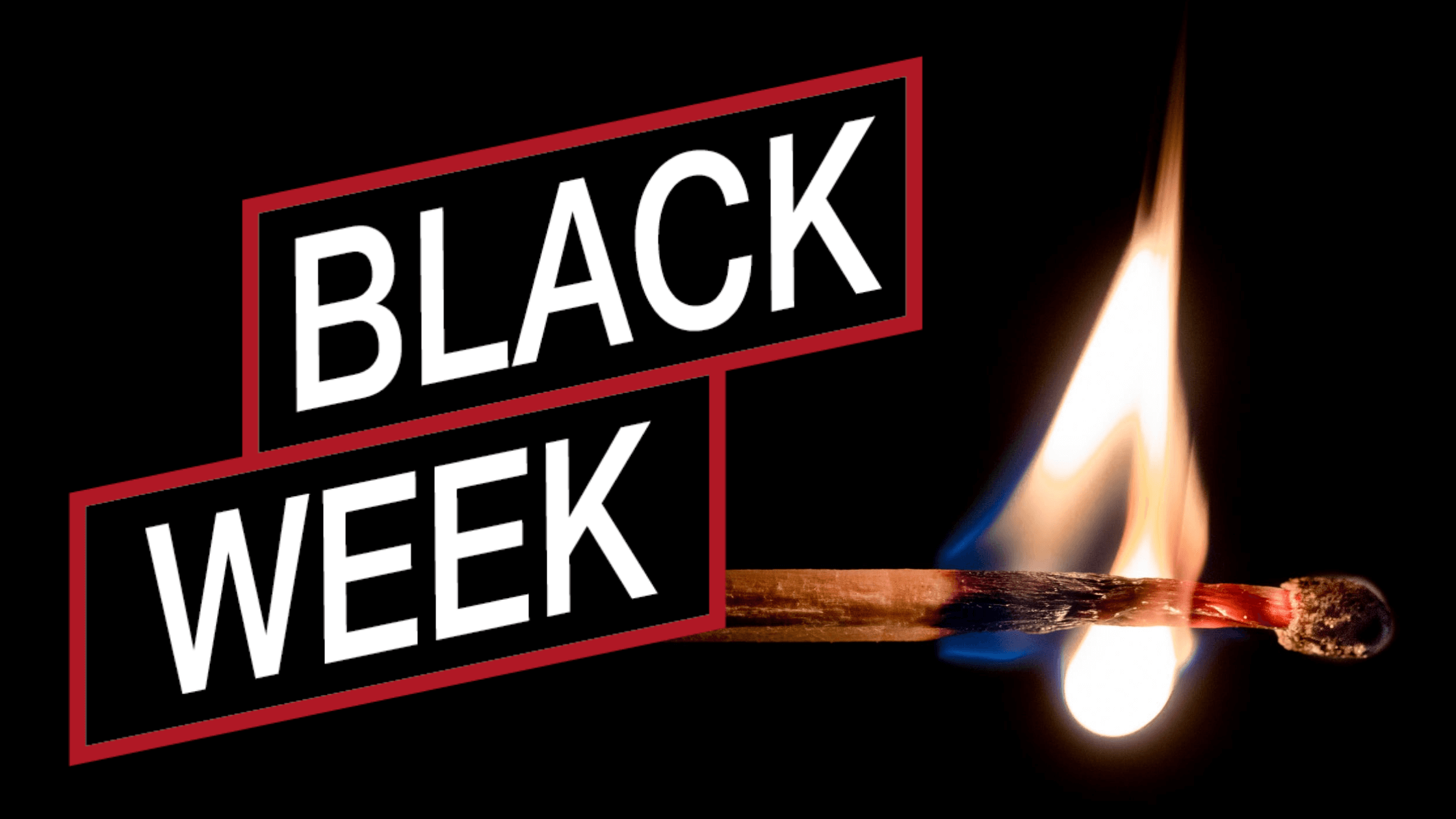 Tipps zur Vorbereitung auf den Black Week