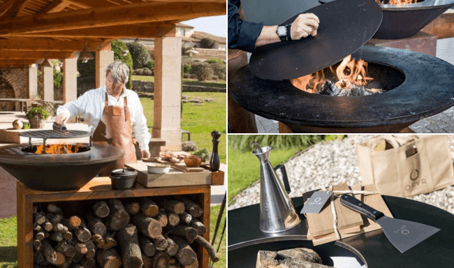 5 Tipps, wie das Backen auf der Plancha mehr Spaß macht und einfacher ist