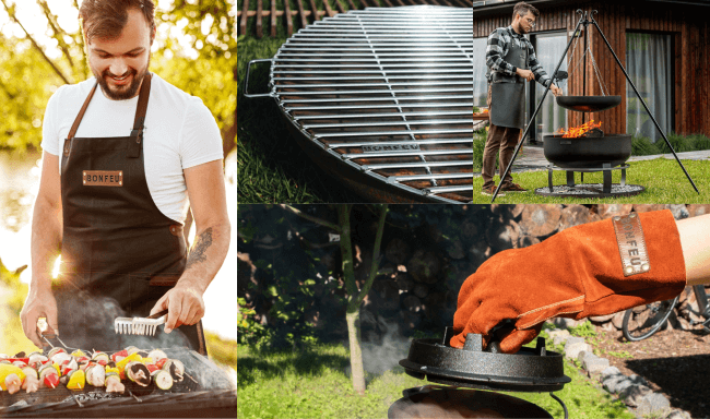 Grillzubehör, das Sie für Ihren Grill nicht verpassen sollten  