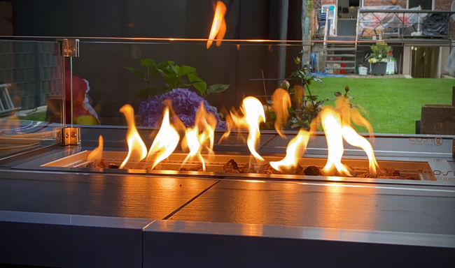 blog Feuertisch mit eingebautem Brenner selbst bauen}