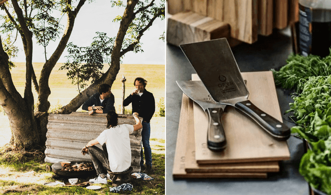 Coole Geschenkideen für echte Grillmeister