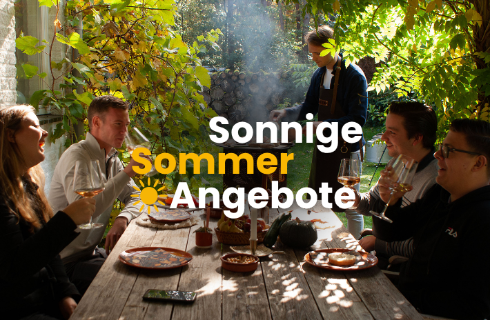 Sommerdeals