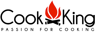 Cookking logo