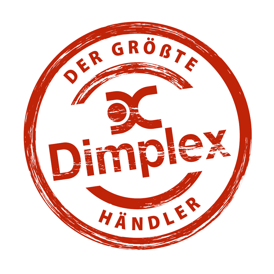 Größter Dimplex Dealer 