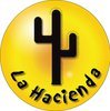 Logo La Hacienda