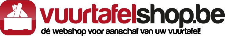 Vuurtafelshop.be Vuurtafelshop.be