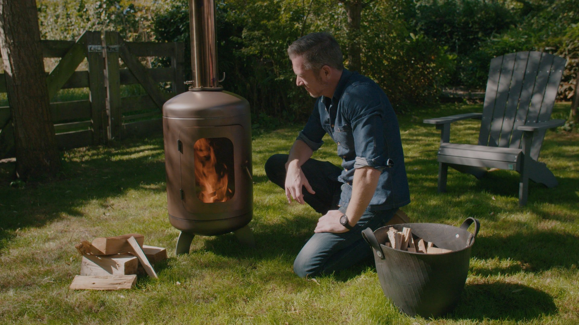 Stokem Kamin kaufen? Feuerkorb-shop.de