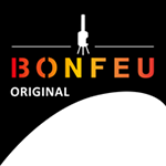 BonFeu BonTino Corten