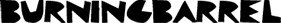 Logo BurningBarrel Logo BurningBarrel