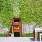 FORNO Gap Gartenkamin FORNO Gap Gartenkamin