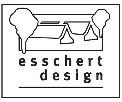 esschert design logo