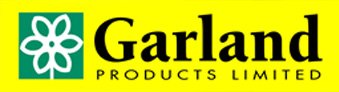 Logo Garland
