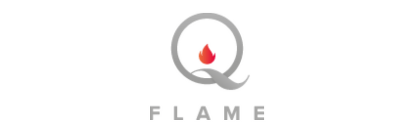logo qflame