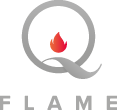 qflame logo